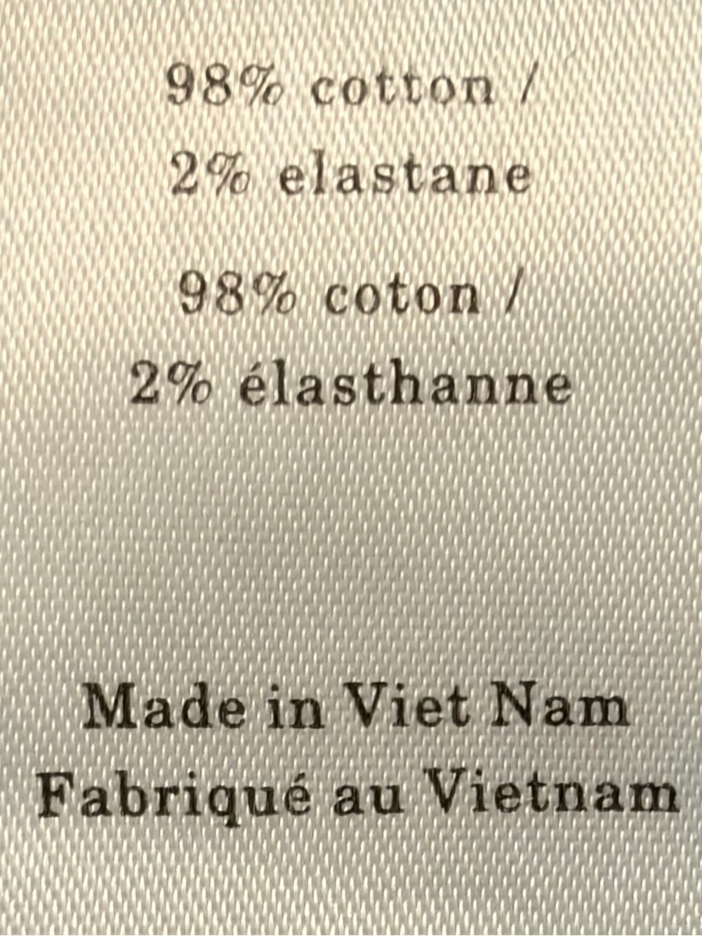 Everlane The Way-High® Sailor Jeans (33) - Picture 10 of 12
